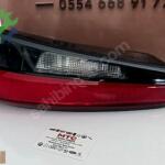 EGEA HB CROSS LEDSİZ SAĞ İÇ STOP (duysuz) ORJİNAL 52134155