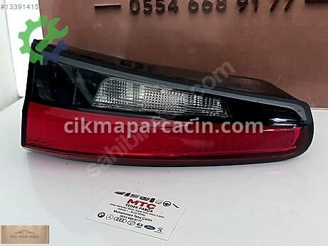 Fiat Egea Sağ Arka Stop çıkma parça