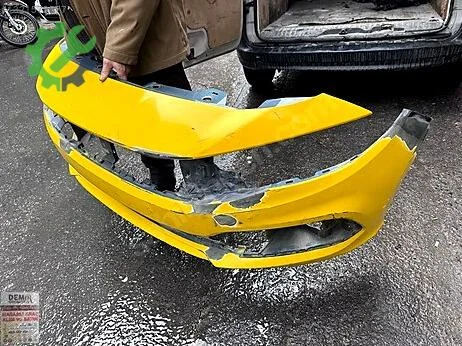 Fiat Egea Ön Tampon çıkma parça
