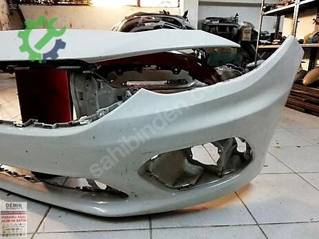 Fiat Egea Ön Tampon çıkma parça