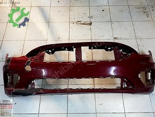 Fiat Egea Ön Tampon çıkma parça