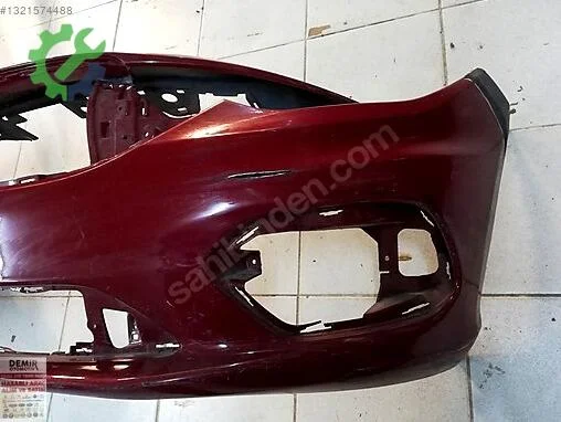 Fiat Egea Ön Tampon çıkma parça