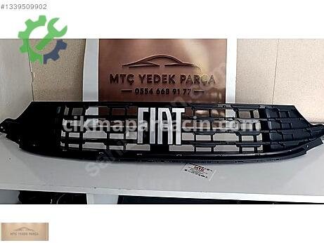 Fiat Egea Ön Panjur çıkma parça