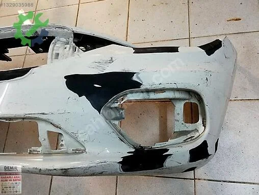 Fiat Egea Ön Tampon çıkma parça