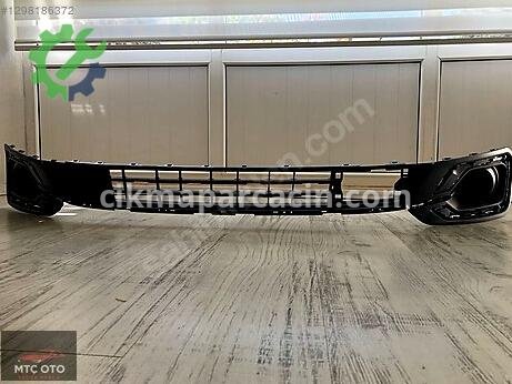 Fiat Egea Ön Panjur çıkma parça