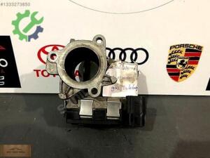 EGEA PUNTO 500 1.6 EURO 6 GAZ KELEBEĞİ ORJİNAL 55258454