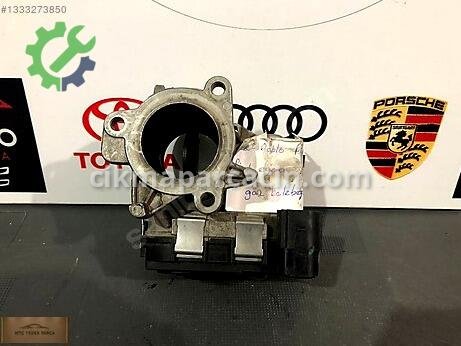 Fiat Egea Gaz Kelebeği çıkma parça