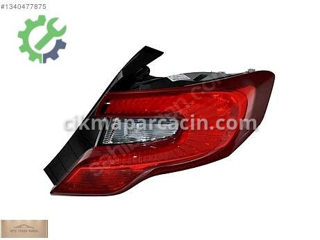 Fiat Egea Sağ Arka Stop çıkma parça