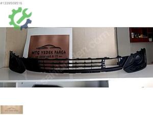 EGEA TAMPON IZGARASI SIFIR İTHAL