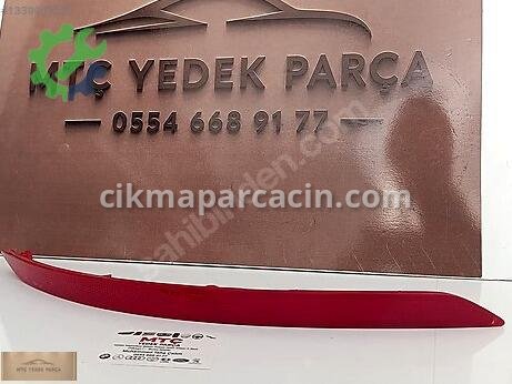 Hyundai Elantra Reflektör çıkma parça