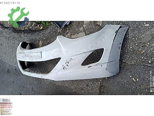 Hyundai Elantra Ön Tampon çıkma parça