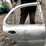 ELANTRA SAĞ ARKA KAPI HYUNDAİ ORJİNAL ÇIKMA PARÇA