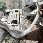 ELANTRA SAĞ ARKA KAPI HYUNDAİ ORJİNAL ÇIKMA PARÇA
