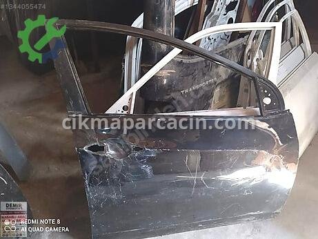 Hyundai Elantra Sağ Ön Kapı çıkma parça