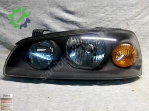 ELANTRA SOL FAR HYUNDAİ ORJİNAL ÇIKMA PARÇA