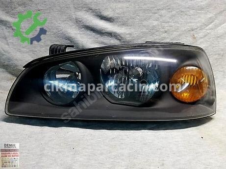 Hyundai Elantra Sol Ön Far çıkma parça