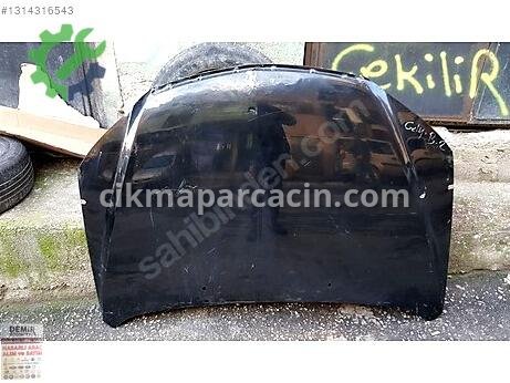 Geely Emgrand Kaput çıkma parça