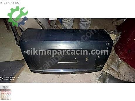 Hyundai Accent Era Bagaj çıkma parça