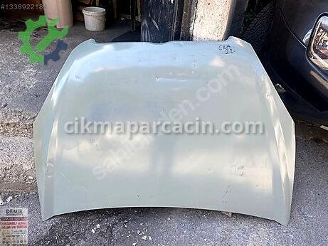 Hyundai Accent Era Kaput çıkma parça