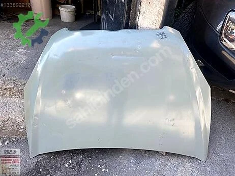 Hyundai Accent Era Kaput çıkma parça