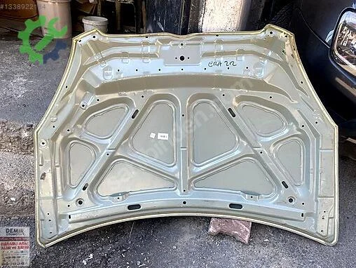 Hyundai Accent Era Kaput çıkma parça