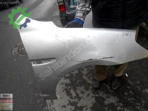 ERA SAĞ SOL ÖN ÇAMURLUK HYUNDAİ ORJİNAL ÇIKMA PARÇA
