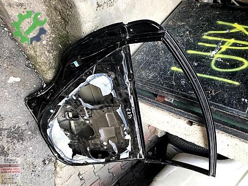 Hyundai Accent Era Sol Arka Kapı çıkma parça