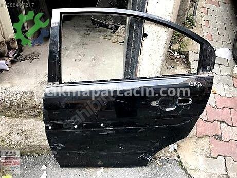 Hyundai Accent Era Sol Arka Kapı çıkma parça