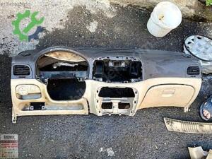 ERA TORPİDO HYUNDAİ ORJİNAL ÇIKMA PARÇA