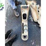 ERA TORPİDO HYUNDAİ ORJİNAL ÇIKMA PARÇA