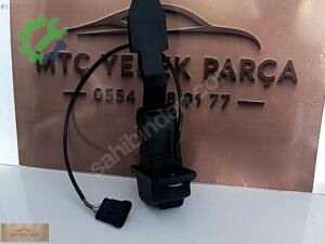 ESWAY GAZ PEDALI 5801331271