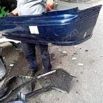 EUROCİVİC ARKA TAMPON HONDA ORJİNAL ÇIKMA PARÇA