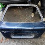 EUROCİVİC BAGAJ HONDA ORJİNAL ÇIKMA PARÇA