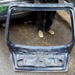 EUROCİVİC BAGAJ HONDA ORJİNAL ÇIKMA PARÇA