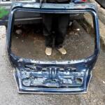 EUROCİVİC BAGAJ HONDA ORJİNAL ÇIKMA PARÇA