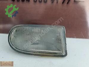 EUROPA MEGAN-1 LAGUNA-1 CLİO-1 SOL SİS FARI E9020023