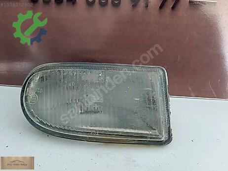 Renault Laguna Sol Sis Farı çıkma parça