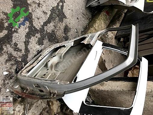 Renault 19 Sol Arka Kapı çıkma parça