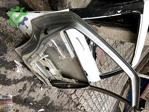 Renault 19 Sol Arka Kapı çıkma parça
