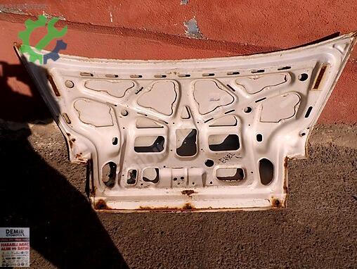 Hyundai Excel Bagaj çıkma parça