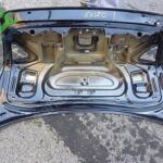 EXEO BAGAJ SEAT ORJİNAL ÇIKMA PARÇA