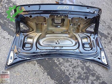 Seat Exeo Bagaj çıkma parça