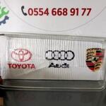 Elektrik Sorunsuz Fabrikasyon Acil! Hyundai Arma & Yazı Uygun