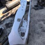 Toyota Auris Ön Tampon 2016-2019
