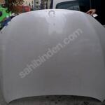F01 7 SERİSİ KAPUT BMW ORJİNAL ÇIKMA PARÇA