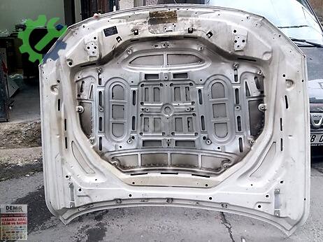 BMW 7 Serisi Kaput çıkma parça