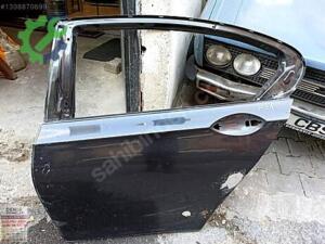 F01 7 SERİSİ SOL ARKA KAPI BMW ORJİNAL ÇIKMA PARÇA