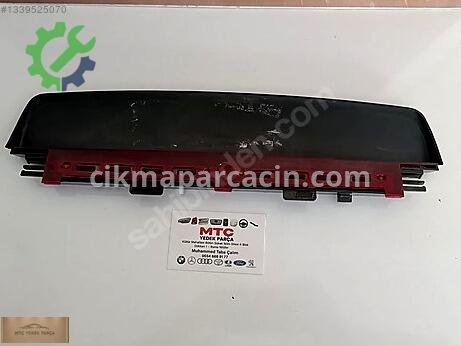 BMW 5 Serisi Stop çıkma parça