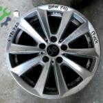 F10 5 SERİSİ 17 İNÇ JANT BMW ORJİNAL ÇIKMA PARÇA
