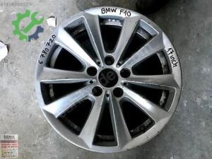 F10 5 SERİSİ 17 İNÇ JANT BMW ORJİNAL ÇIKMA PARÇA